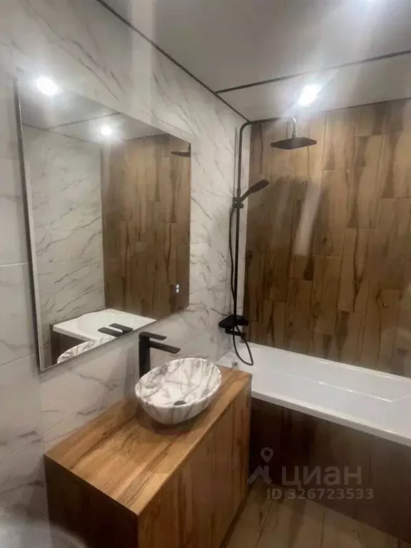 2-к кв. Саратовская область, Саратов ул. Имени Академика Н.Н. ... - Фото 1