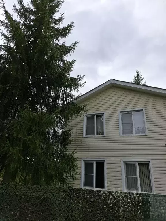 Дом в Ленинградская область, Кировский район, Мгинское городское ... - Фото 2