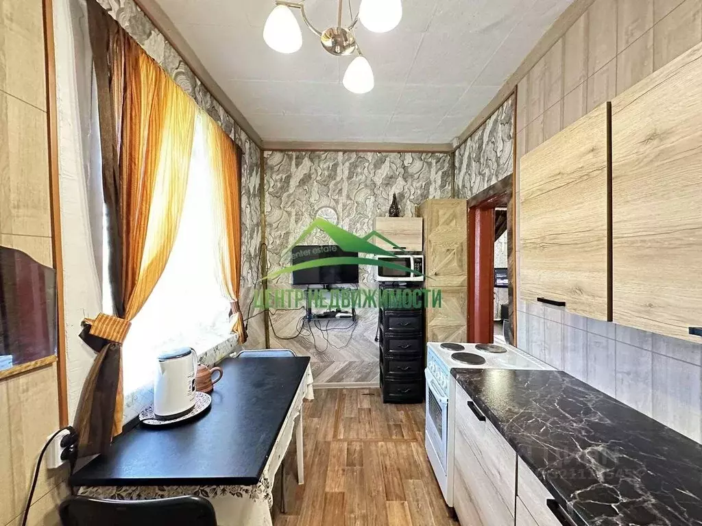 Дом в Магаданская область, Магадан Цветочная ул., 1А (39 м) - Фото 1