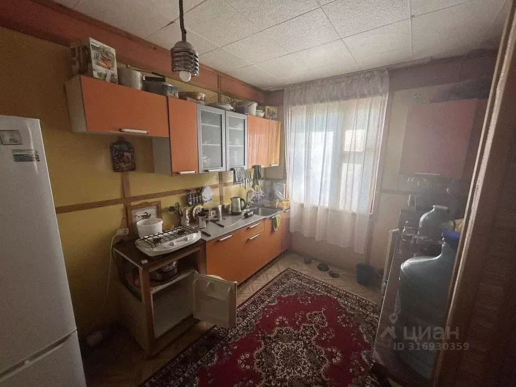 Дом в Московская область, Орехово-Зуевский городской округ, Три Сестры ... - Фото 1