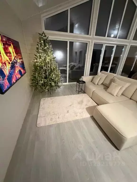 Дом в Ярославская область, Переславль-Залесский муниципальный округ, ... - Фото 2