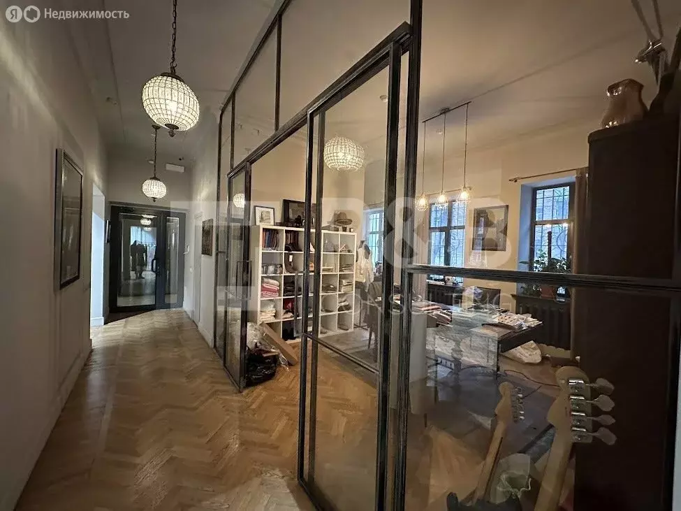 Офис (1037 м) - Фото 1