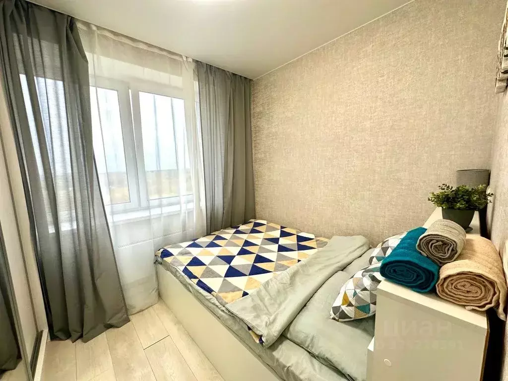 Студия Москва Сосенское поселение, ул. Василия Ощепкова, 2 (20.0 м) - Фото 1