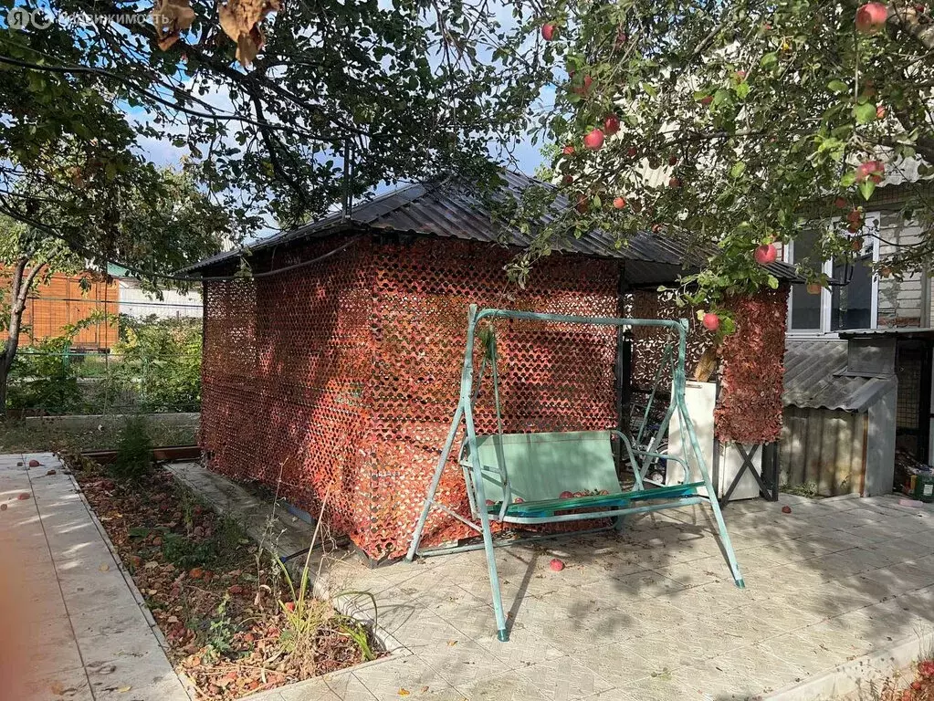 Дом в муниципальное образование Саратов, село Широкий Буерак (45 м) - Фото 1