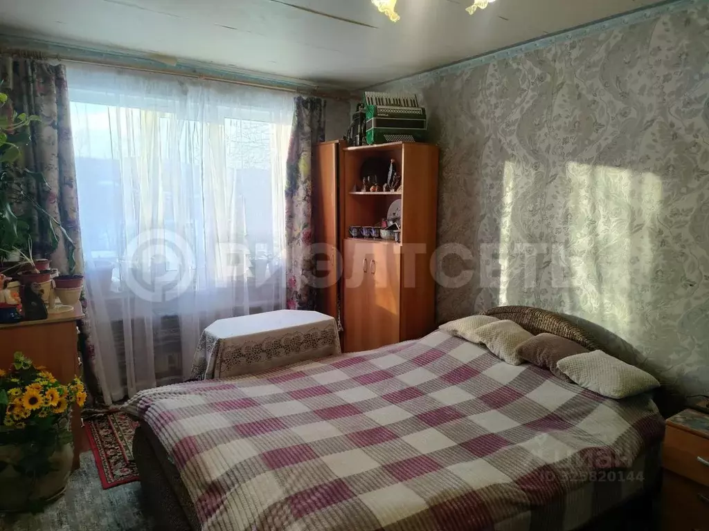 3-к кв. Мурманская область, Мурманск Росляково жилрайон, ул. ... - Фото 1