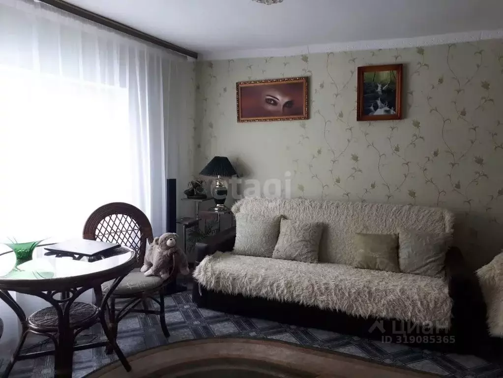 Дом в Иркутская область, Иркутск ул. Освобождения (132 м) - Фото 1