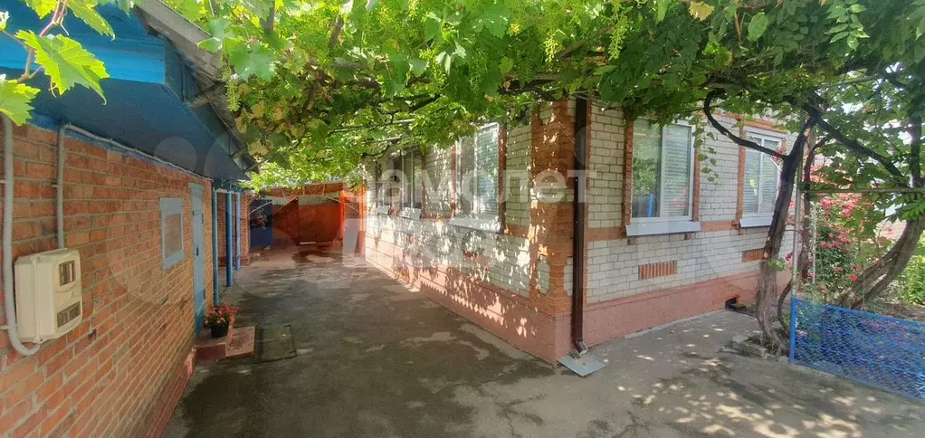 Дом 85,8 м на участке 11,6 сот. - Фото 0