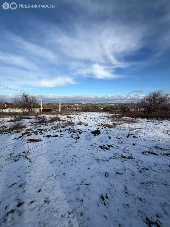 Участок в Волгоград, Суходольская улица (9.99 м) - Фото 2