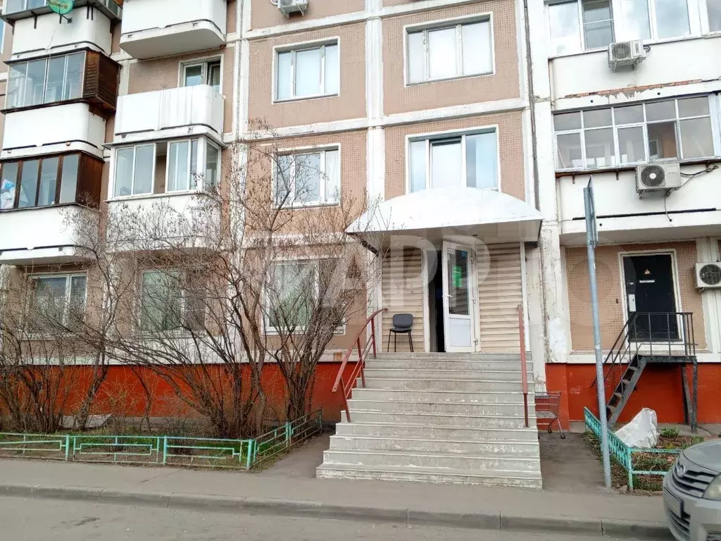 Помещение свободного назначения на трафике - Фото 0