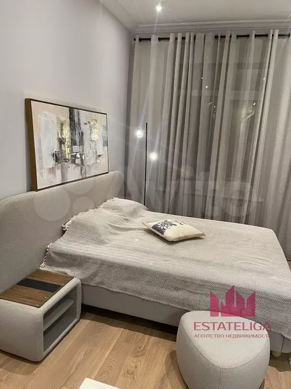 Квартира-студия, 24 м, 4/6 эт. - Фото 0
