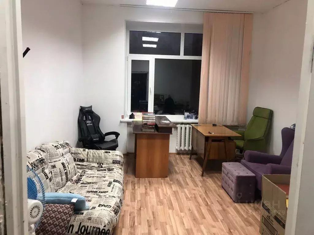 Офис в Ульяновская область, Ульяновск ул. Юности, 5 (20 м) - Фото 0