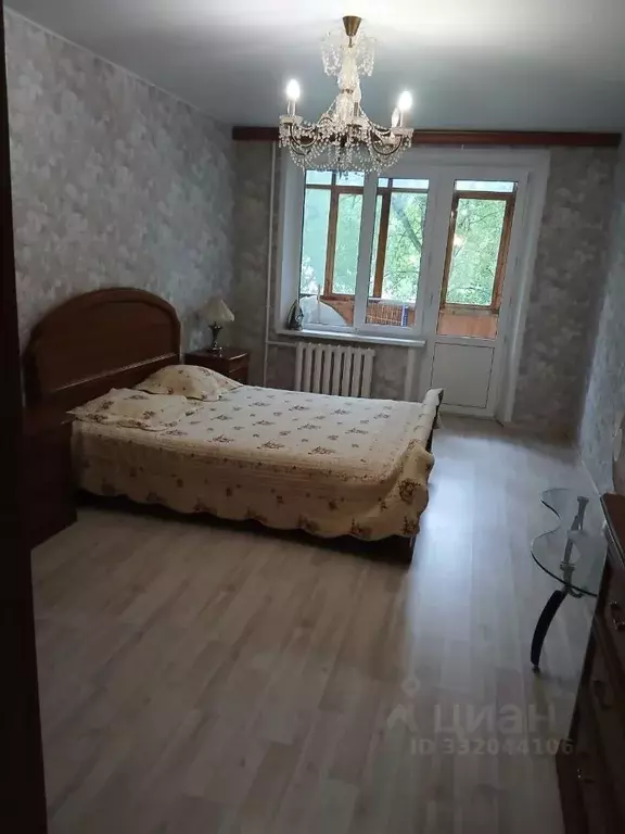 1-к кв. Москва 2-я Пугачевская ул., 10К2 (35.0 м) - Фото 1