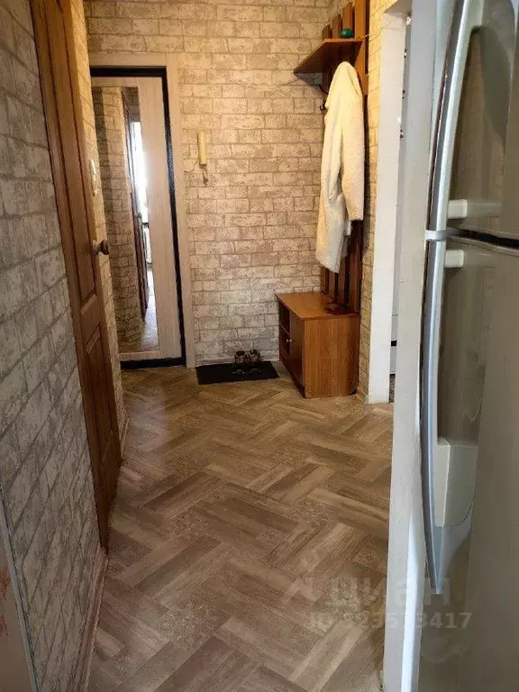 1-к кв. Московская область, Электросталь Западная ул., 10а (34.4 м) - Фото 2