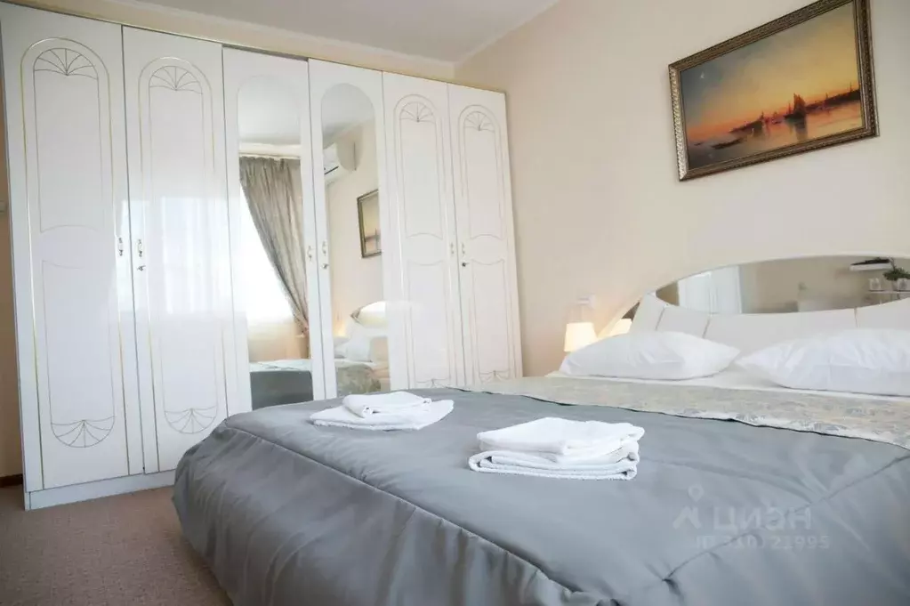 Комната Ульяновская область, Димитровград Крестьянская ул., 25 (22.0 ... - Фото 2