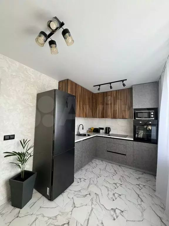 1-к. квартира, 40 м, 11/20 эт. - Фото 0