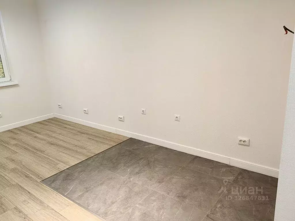 Студия Москва ул. Красного Маяка, 26А (22.0 м) - Фото 1