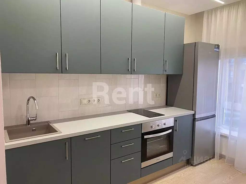 2-к кв. Москва ул. Академика Павлова, 28 (57.0 м) - Фото 1