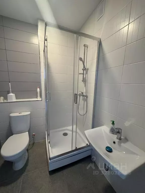 Студия Московская область, Химки городской округ, д. Юрлово к1/2 (21.7 ... - Фото 2