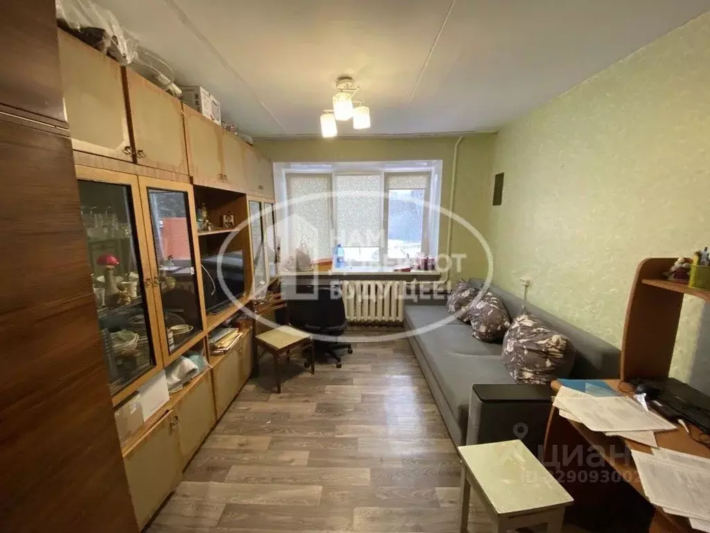 Студия Пермский край, Чайковский ул. Ленина, 81 (18.9 м) - Фото 1
