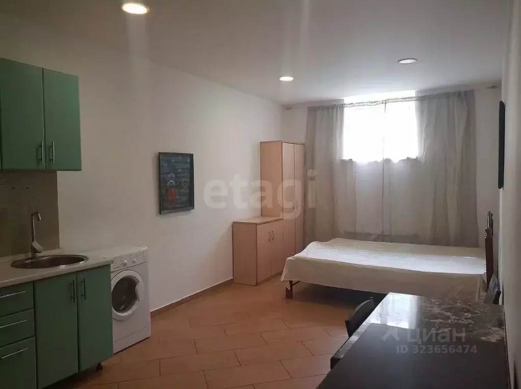 Студия Московская область, Одинцовский городской округ, с. Ромашково ... - Фото 1