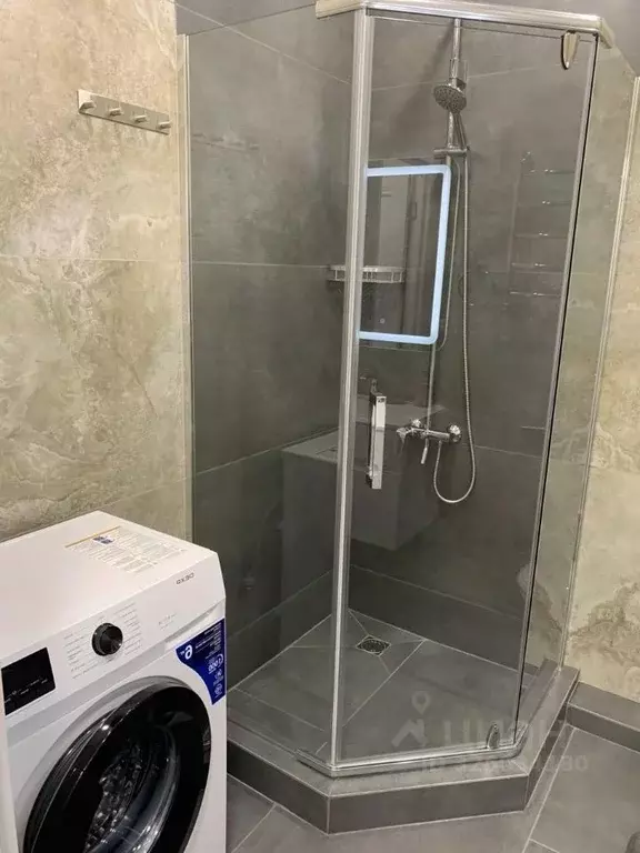 1-к кв. Ставропольский край, Минеральные Воды Советская ул., 78 (45.0 ... - Фото 1