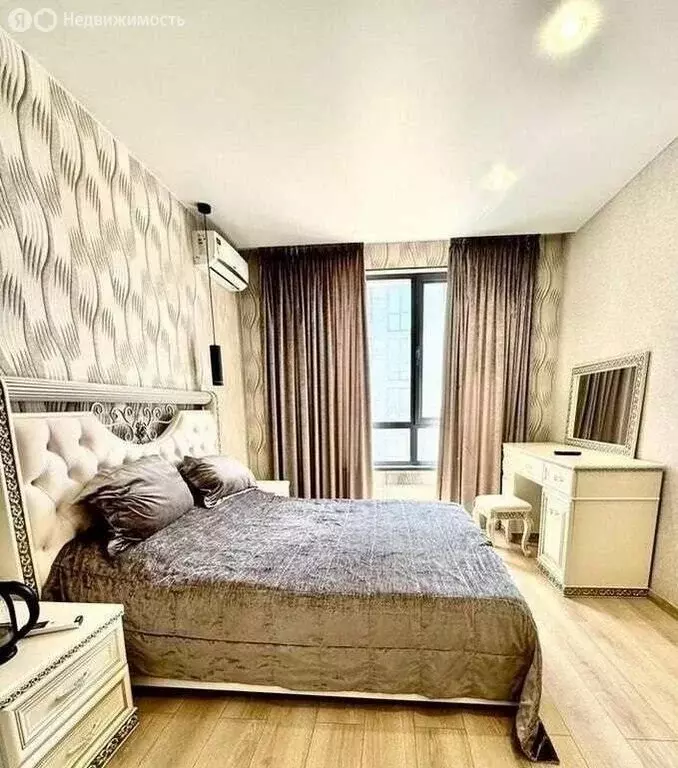 Квартира-студия: Анапа, проезд Золотой Берег, 2В (21 м) - Фото 1
