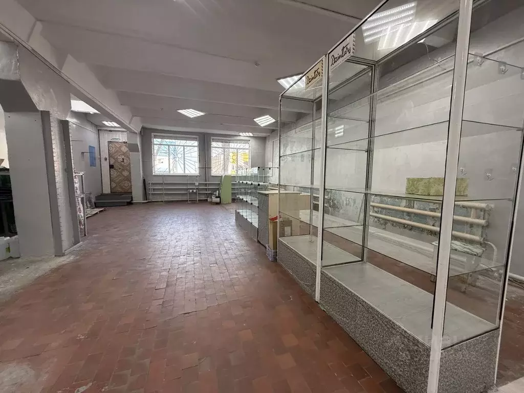 Помещение свободного назначения в Бурятия, Бабушкин Кабанский район, ... - Фото 1