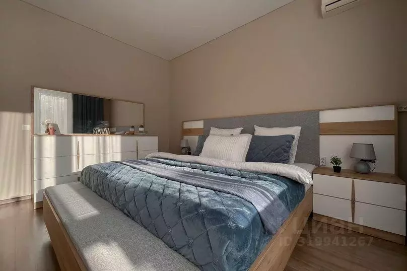 1-к кв. Астраханская область, Астрахань пер. Островского, 22 (53.0 м) - Фото 2