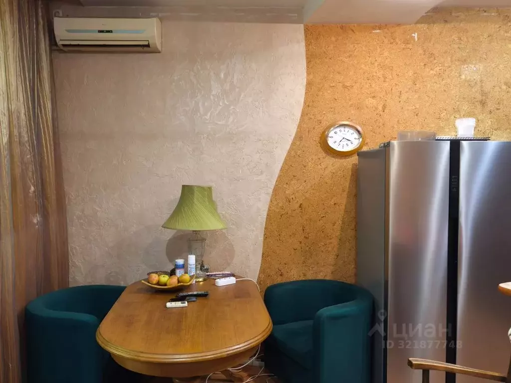 3-к кв. Саратовская область, Саратов ул. Киселева, 27 (76.0 м) - Фото 2