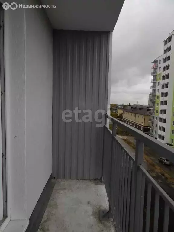 2-комнатная квартира: Курган, улица Калинина, 18 (54 м) - Фото 2