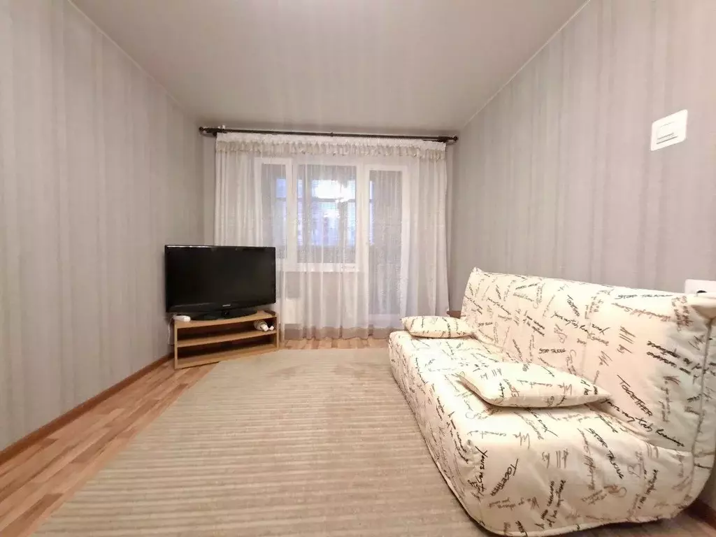 1-к кв. Нижегородская область, Нижний Новгород Верхне-Печерская ул., ... - Фото 1