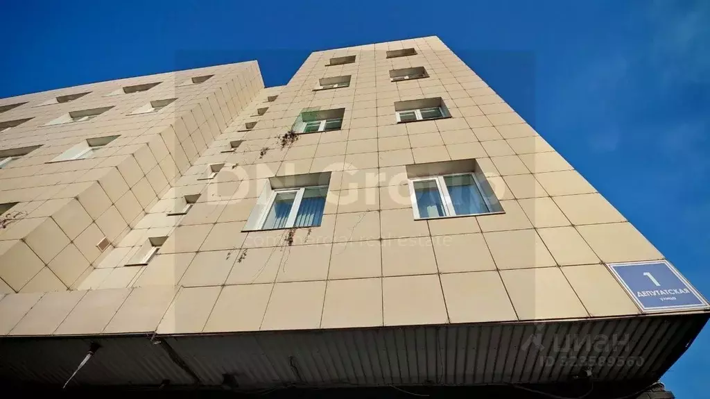 Помещение свободного назначения в Новосибирская область, Новосибирск ... - Фото 2