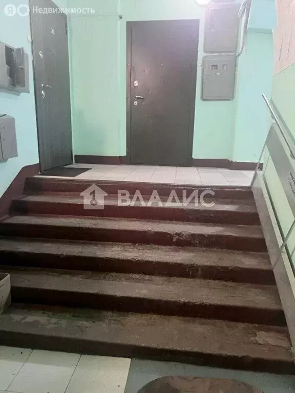 3-комнатная квартира: Москва, Первомайская улица, 88 (59.9 м) - Фото 0