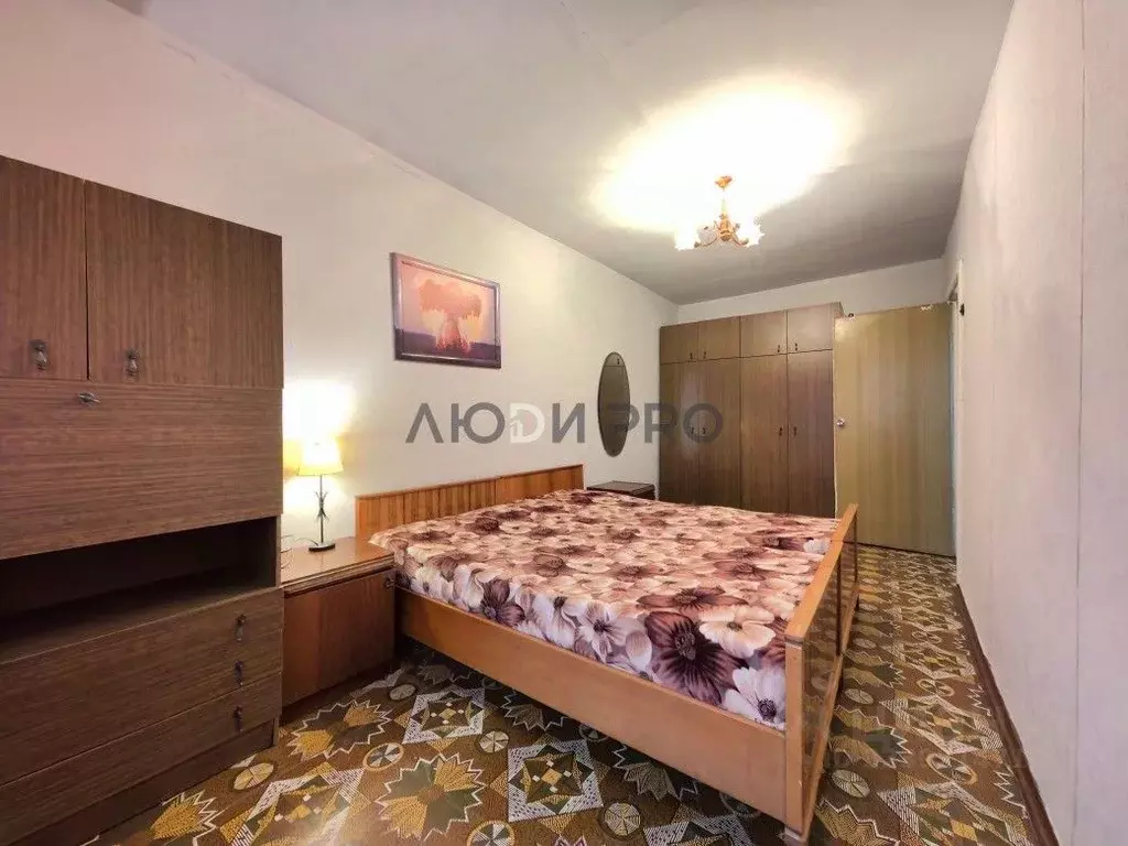 2-к кв. Саратовская область, Саратов ул. Большая Горная, 156/158 (45.0 ... - Фото 2