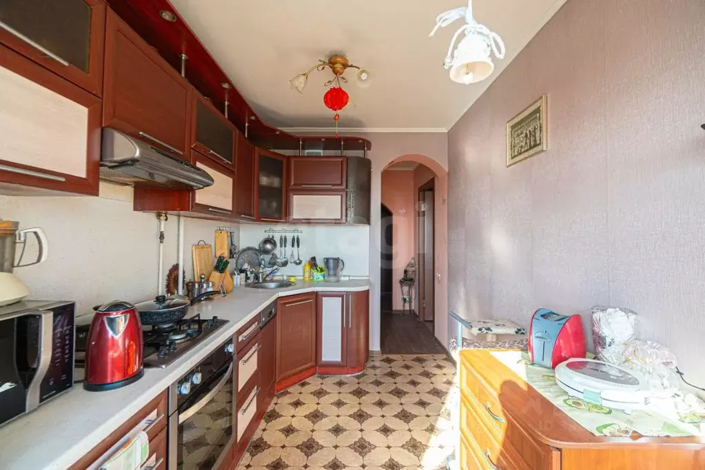 2-к кв. Севастополь просп. Генерала Острякова, 140 (59.7 м) - Фото 1