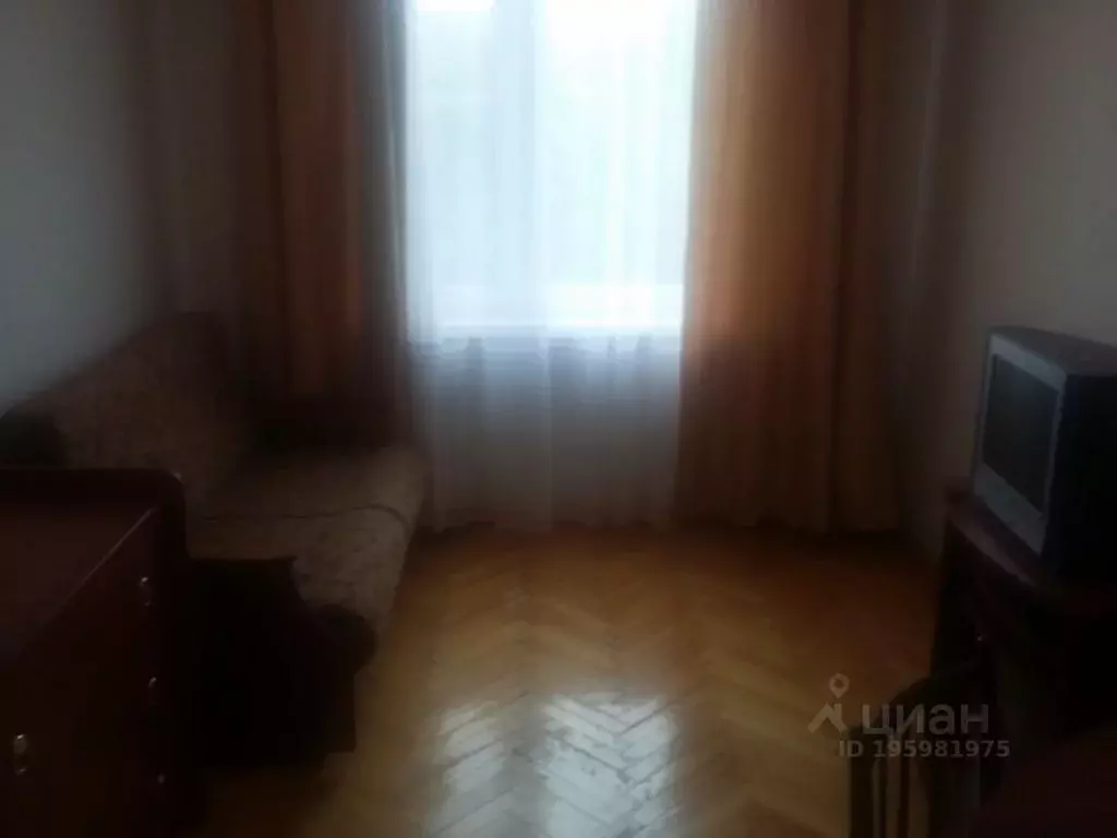 Комната Московская область, Реутов Юбилейный просп., 13 - Фото 2