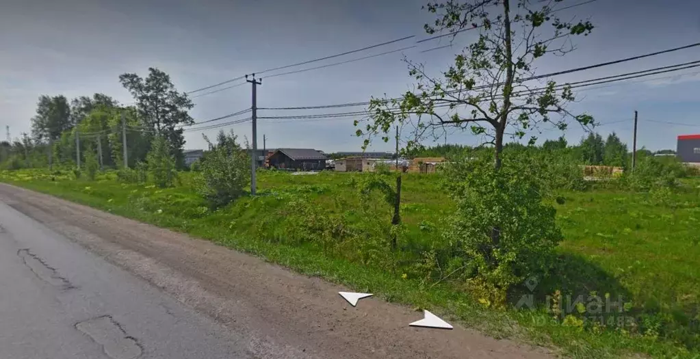 Участок, 50 сот., 0 - Фото 0