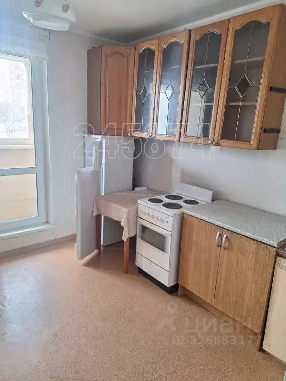 1-к кв. Москва ул. Барышиха, 17 (42.0 м) - Фото 1