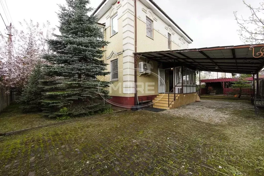 Дом в Калининградская область, Калининград ул. Михаила Булгакова, 5 ... - Фото 2