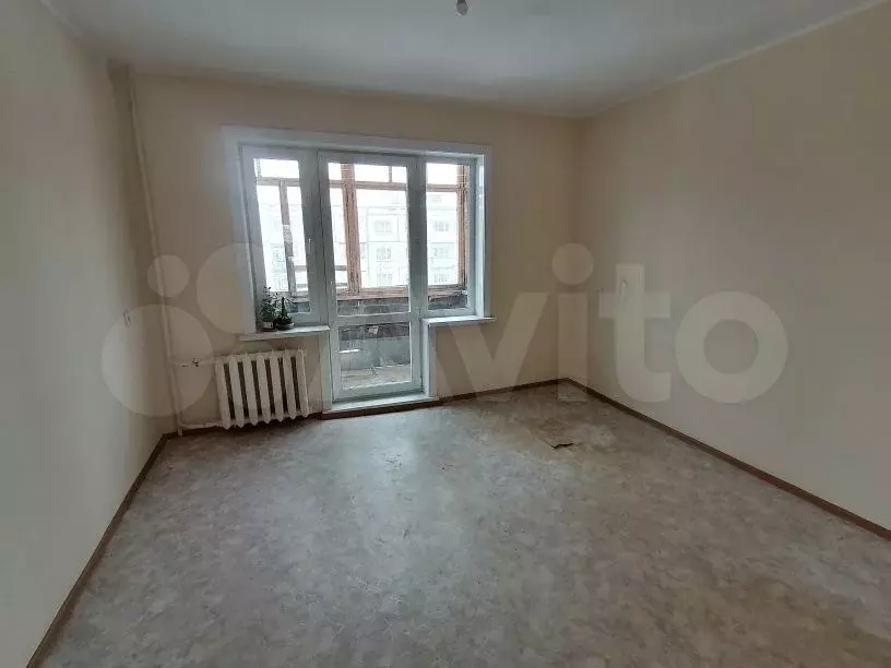 3-к. квартира, 77,5 м, 3/4 эт. - Фото 0