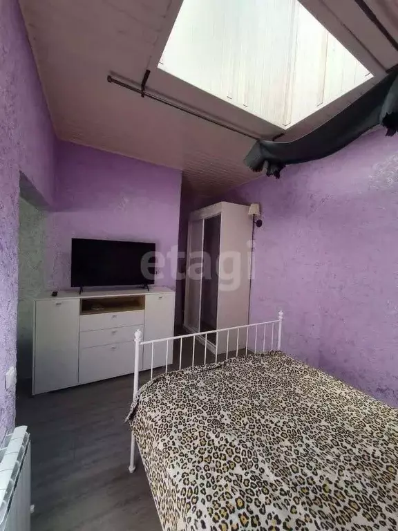 Гараж в Краснодарский край, Анапа 3Б мкр,  (80 м) - Фото 2