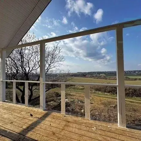 Дом в Крым, Симферопольский район, Трудовское с/пос, Минерал СНТ ул. ... - Фото 2