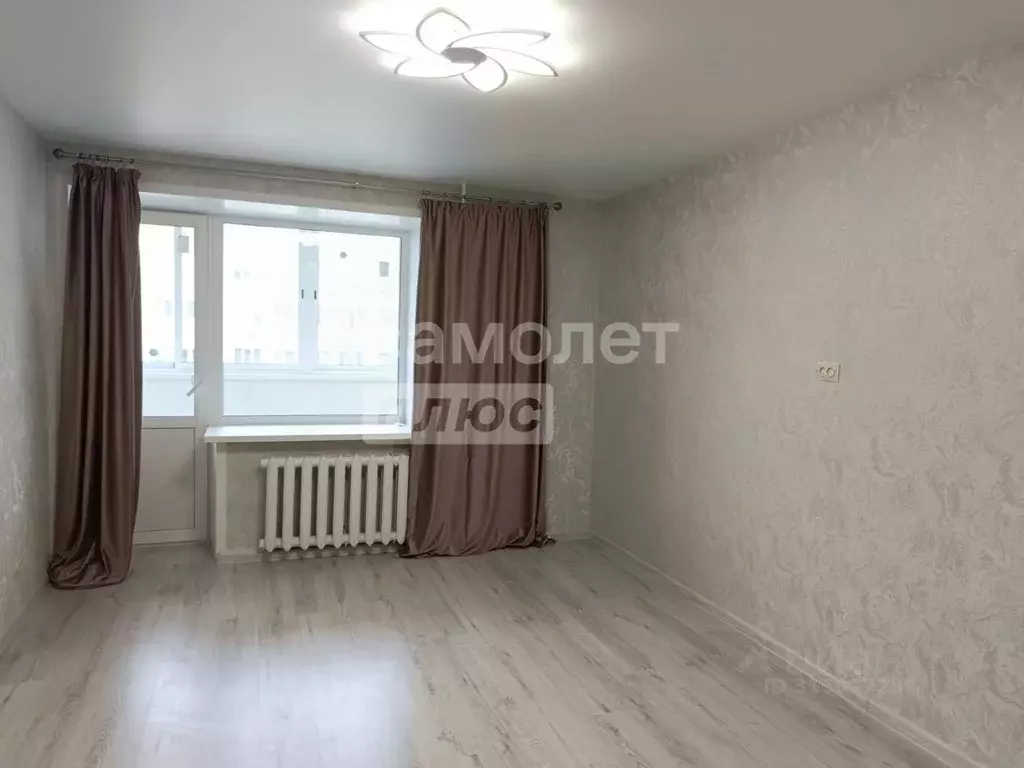2-к кв. Калужская область, Калуга ул. Билибина, 8 (52.0 м) - Фото 0