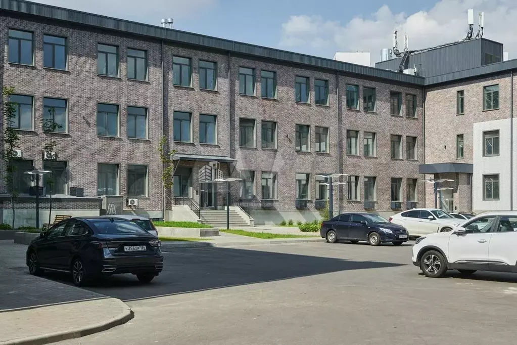 Офис 31 кв.м - Фото 1