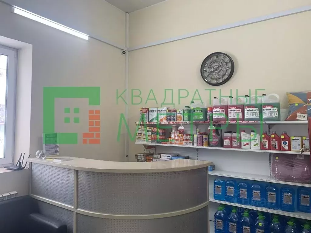 Помещение свободного назначения в Еврейская автономная область, ... - Фото 1