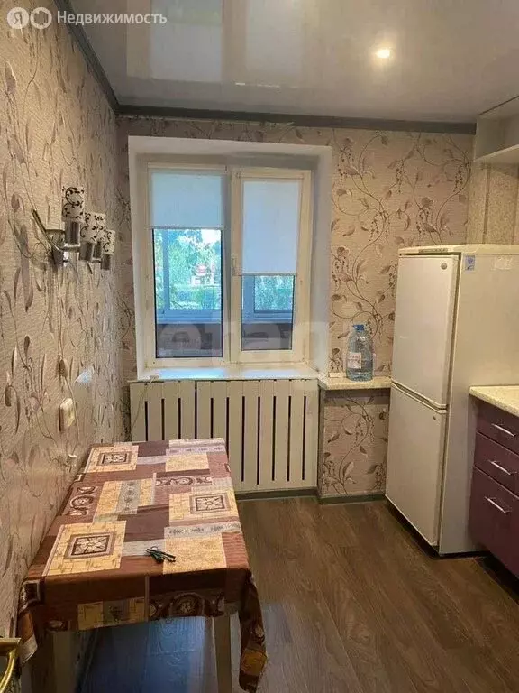 2-комнатная квартира: Сыктывкар, улица Маяковского, 2 (52 м) - Фото 2