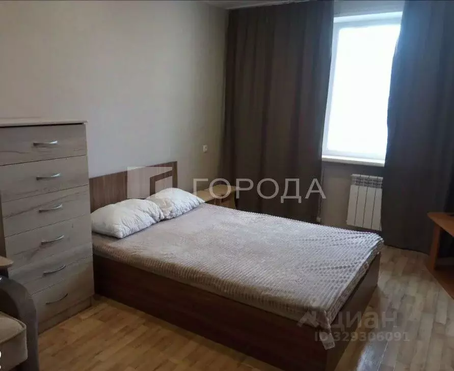 1-к кв. Новосибирская область, Новосибирск ул. Фрунзе, 59/2 (33.0 м) - Фото 2