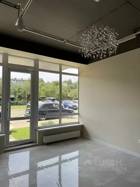 Офис в Краснодарский край, Краснодар ул. Имени Дмитрия Благоева, 29к1 ... - Фото 2