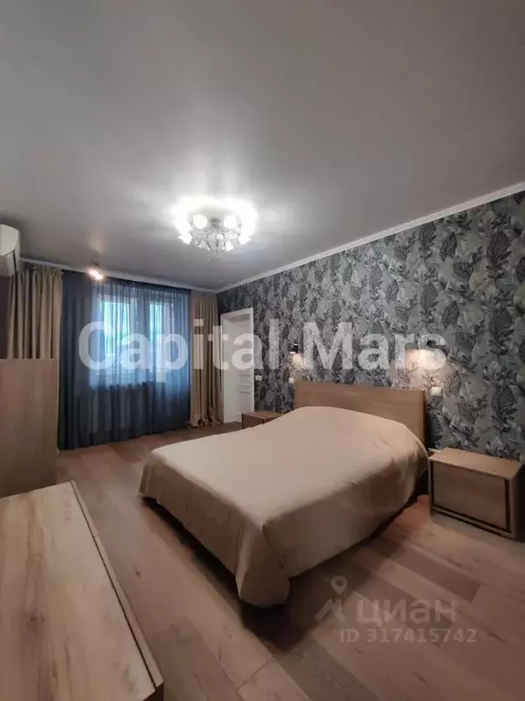 2-к кв. Москва ул. Генерала Глаголева, 19 (71.0 м) - Фото 0
