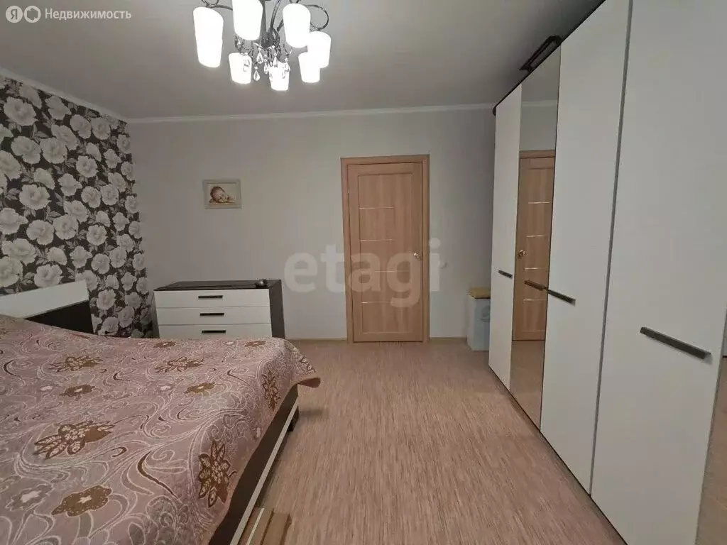 2-комнатная квартира: Ачинск, 28-й квартал, 9 (52.9 м) - Фото 2